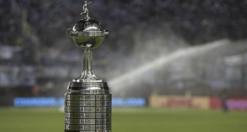 كأس الليبرتادوريس.. ريفر بليت يلحق ببوكا جونيورز ويودع البطولة..وفوز ساحق لفلامينجو وبالميراس